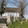 Old Tennent Church & Cemetery, 2013