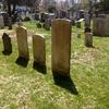 Van Cleaf Family Plot
