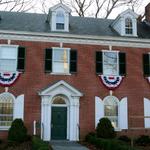 Monmouth County Historical Association~Freehold, New Jersey