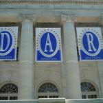 Daughters of the American Revolution