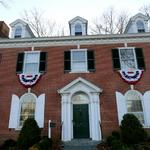 The beautiful & historical building that is home the Monmouth County Historical Association & Museum.
A true treasure to History & all those that visit! Please make sure to make your donation upon your visit, it takes those donations to keep the history going. Thank You!