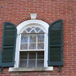 Green Shutters~