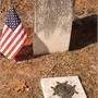 American Revolutionary Headstone & Marker 