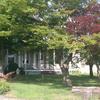 A great old farm house in Marlboro, New Jersey.