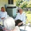 "Uncle" Ed Lutz & my grandmother Josephine (Karbowski) Lutz~RIP
— in San Antonio, Texas.