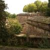 Nuremberg, Germany~defensive wall