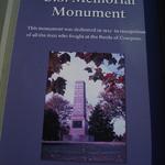 Militia Troops~
Colonel Andrew Pickens
South Carolina Commandant & Captain Joseph William Pickens
~Visting all of these Battle sites myself in 2010 gave me a true feeling of Pride & Joy along with a sadness, truly special places to visit.