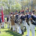  New Jersey Light Infantry